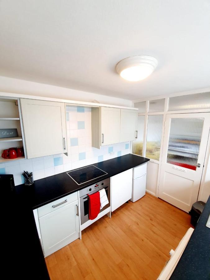 Rayleigh Town Centre 2 Bedroom Apartment Exterior foto